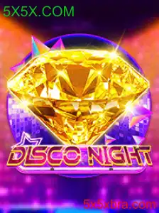 DiscoNight: Uma Experiência Única no Mundo dos Jogos