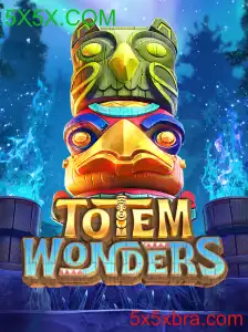 TotemWonders: Uma Experiência de Jogo Única